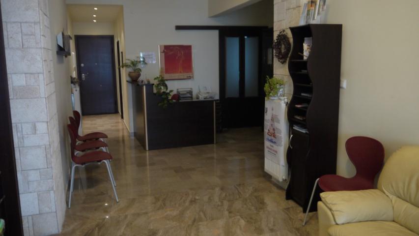 Το ιατρείο στην Έδεσσα